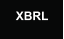 XBRL